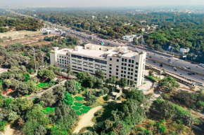 Welcomhotel by ITC Hotels, Delhi-Gurugram Highway